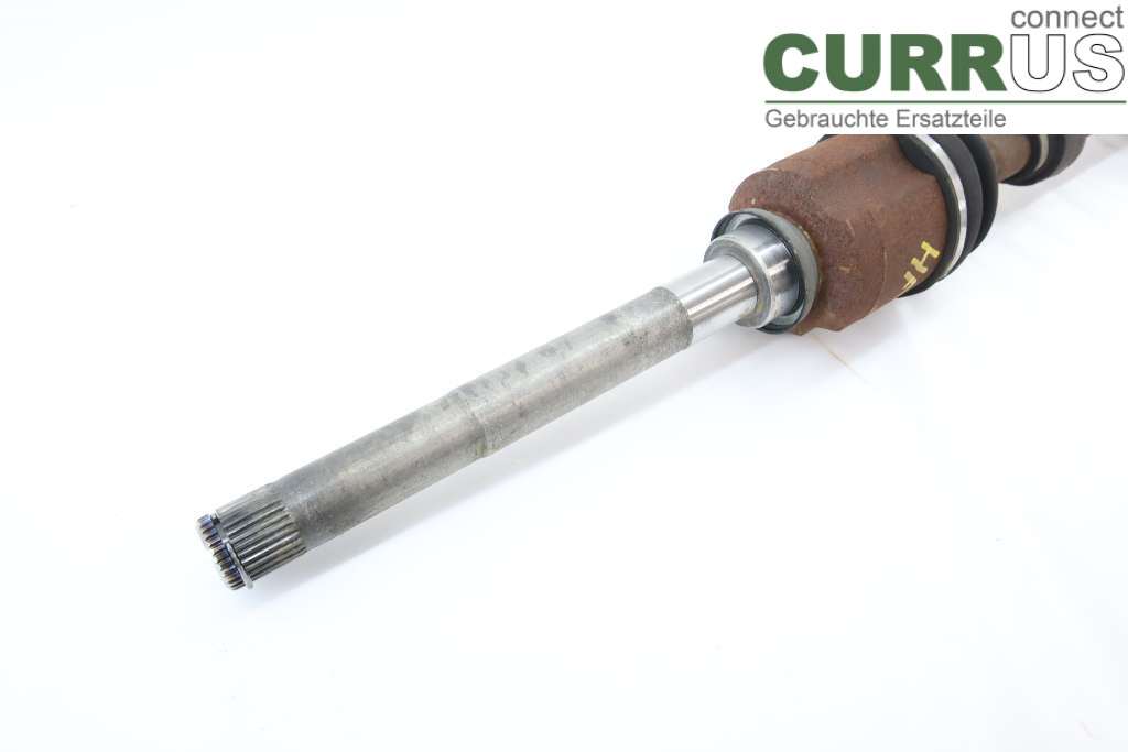 MITSUBISHI ASX 10-22 Transmission parts 3815A510 2,2 DI-D 150HK