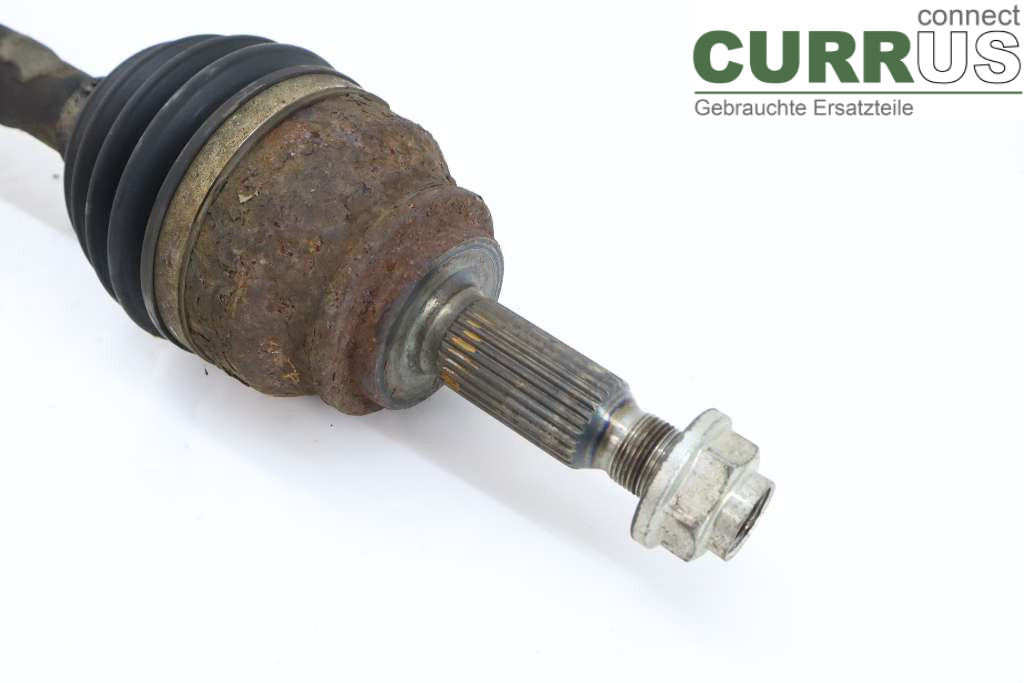MITSUBISHI ASX 10-22 Transmission parts 3815A510 2,2 DI-D 150HK