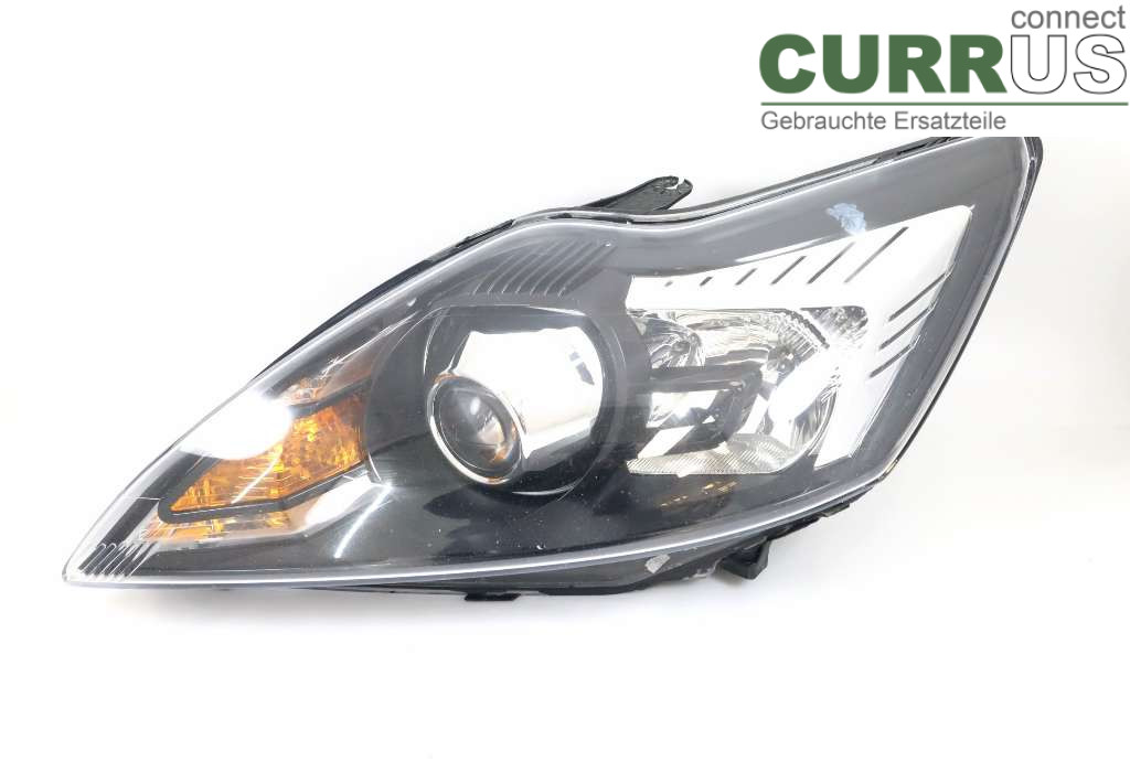 FORD FOCUS     08-11 Manuel gearkasse 4-trins 1744969 1.6TDCI