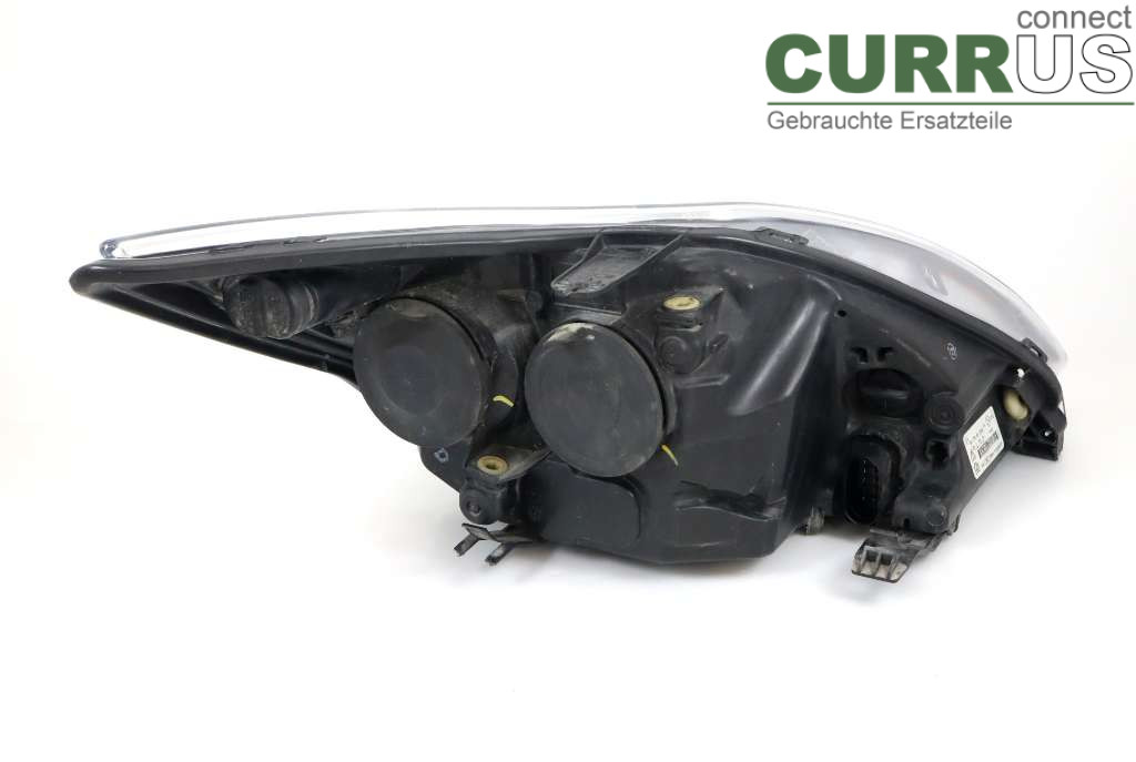 FORD FOCUS     08-11 Manuel gearkasse 4-trins 1744969 1.6TDCI