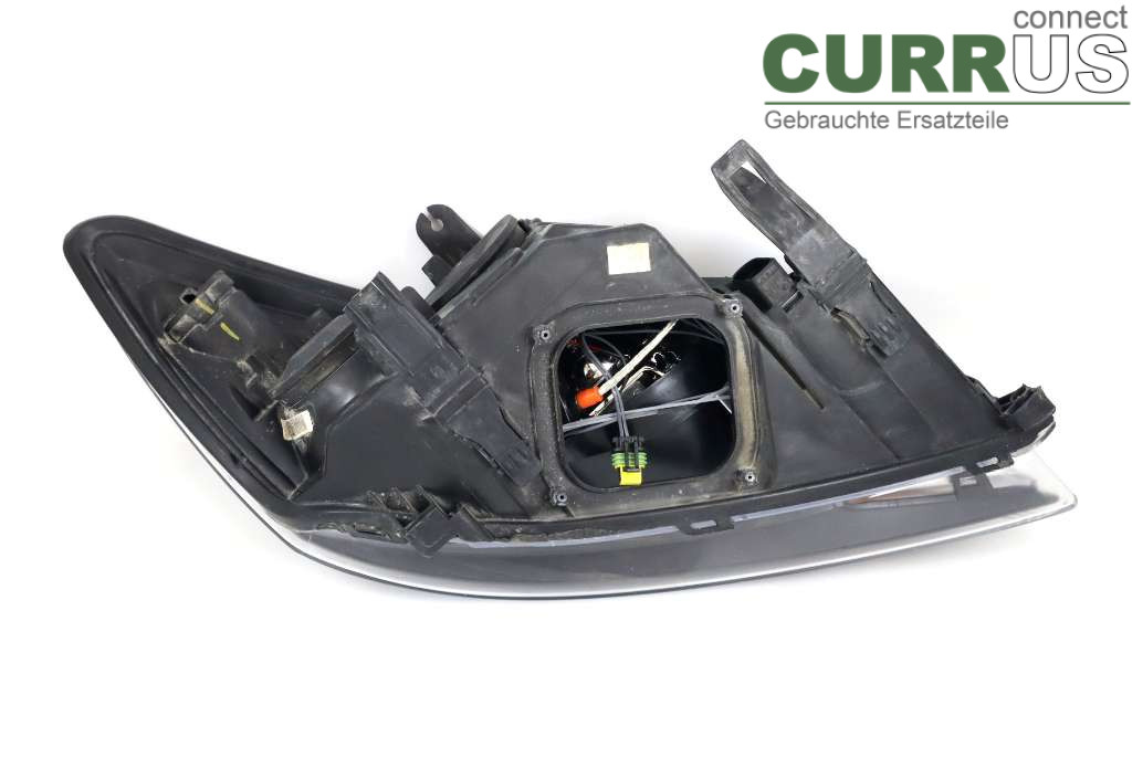 FORD FOCUS     08-11 Manuel gearkasse 4-trins 1744969 1.6TDCI