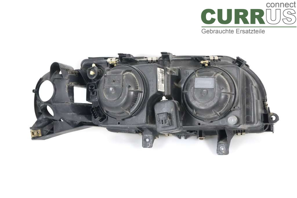 VOLVO S80      99-03 Manualna skrzynia 4-biegowa 8693557 2,4 170HK