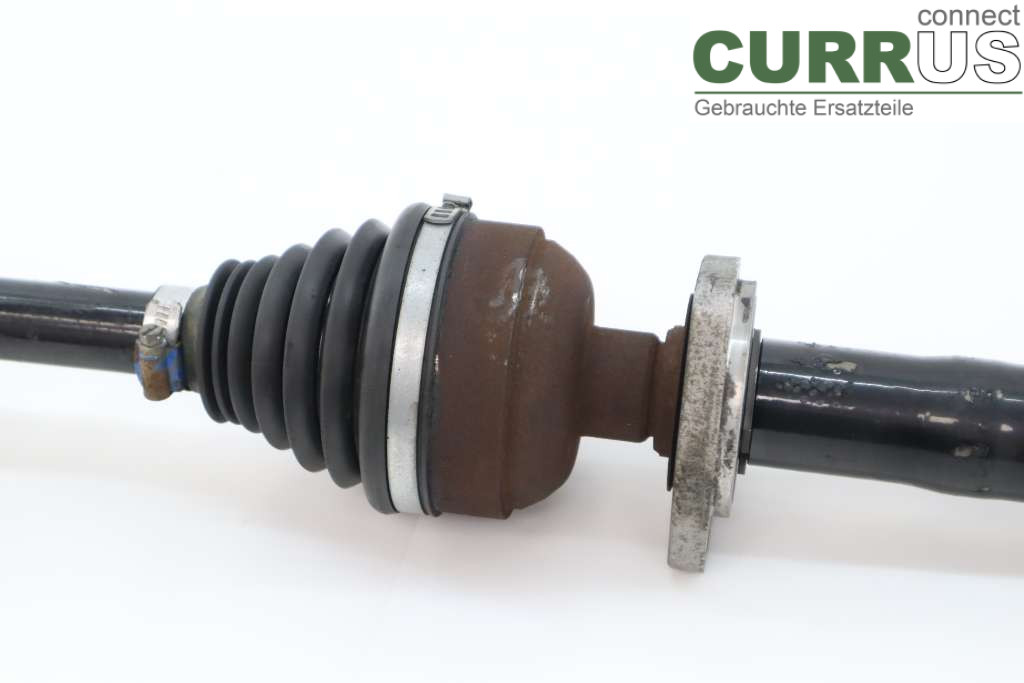 OPEL ASTRA  J    10-15 Transmission parts 13335143 1.6CDTI 110HK
