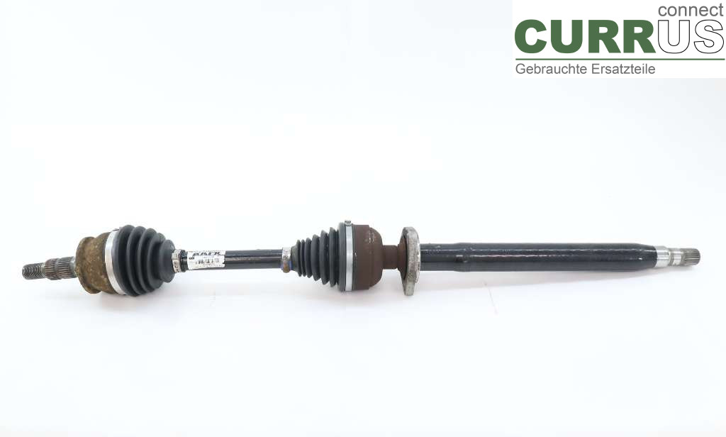 OPEL ASTRA  J    10-15 Transmission parts 13335143 1.6CDTI 110HK