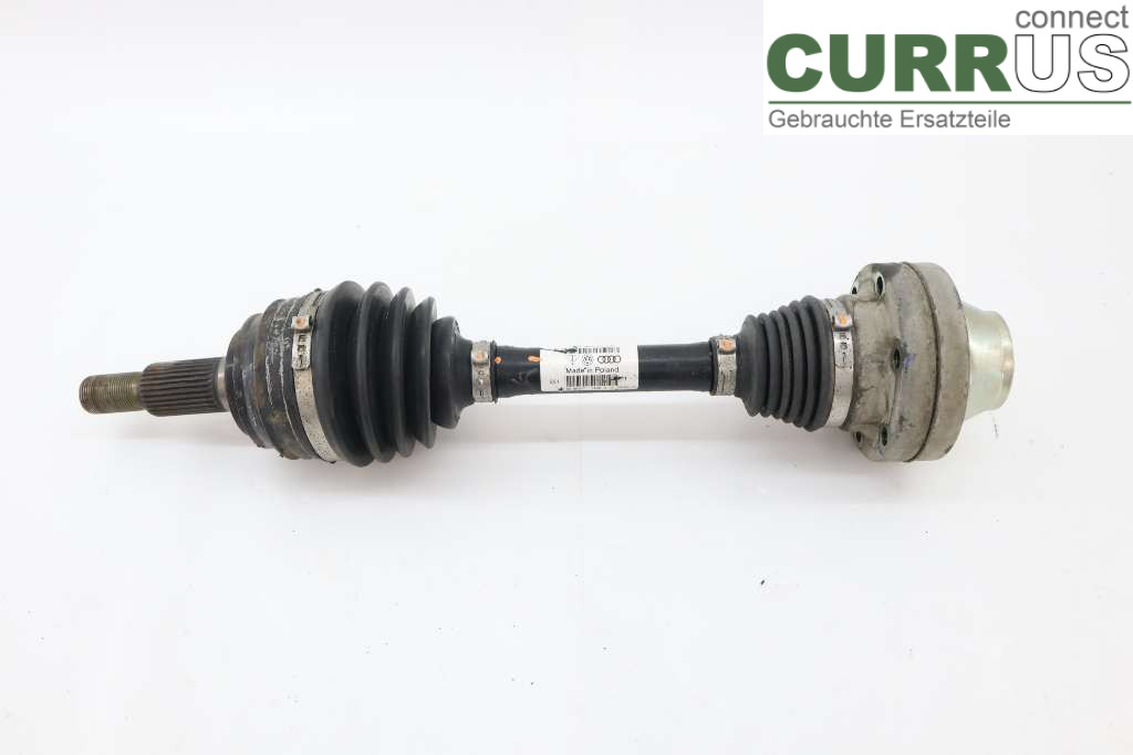 VW TOUAREG 7P  11-18 Getriebeteile 7P0407271CX CKDA
