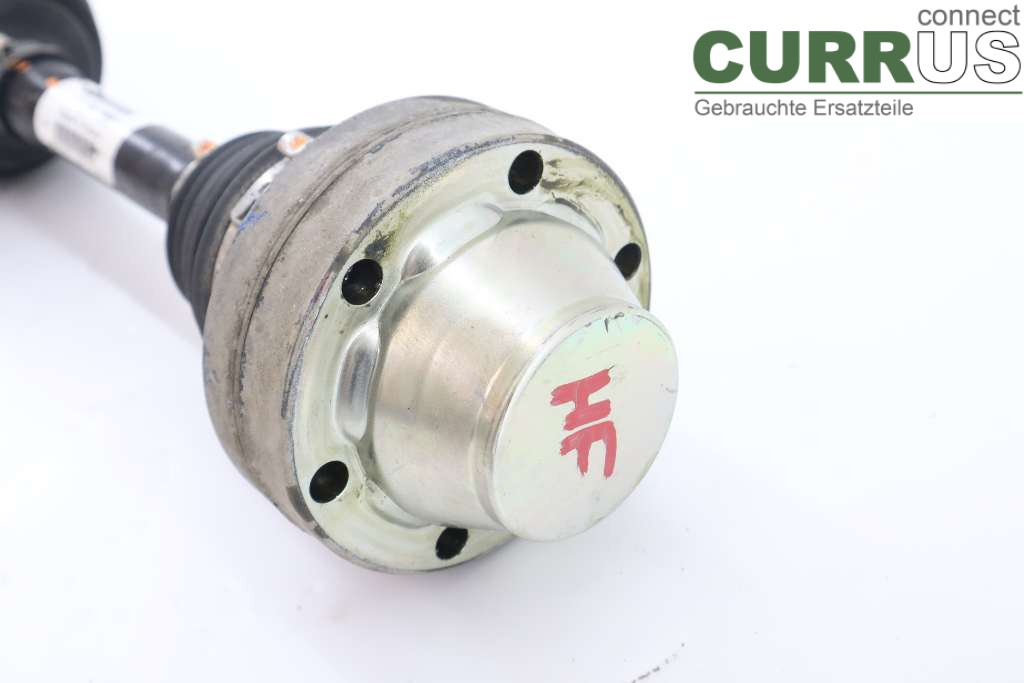 VW TOUAREG 7P  11-18 Getriebeteile 7P0407271CX CKDA