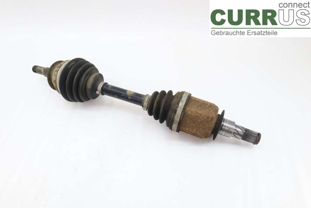 NISSAN NAVARA    05- Transmissionsdele 39100-EB300 2.5DCI