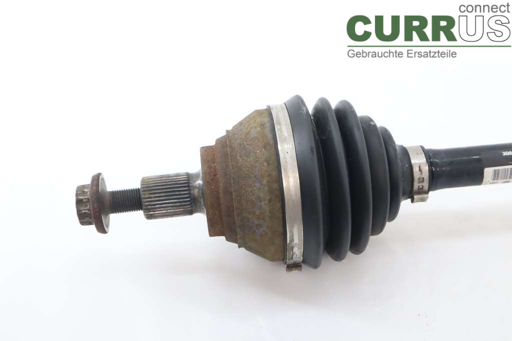 SKODA KODIAQ 17-24 Essieu avant (4x4) 3Q0407761TX DFHA