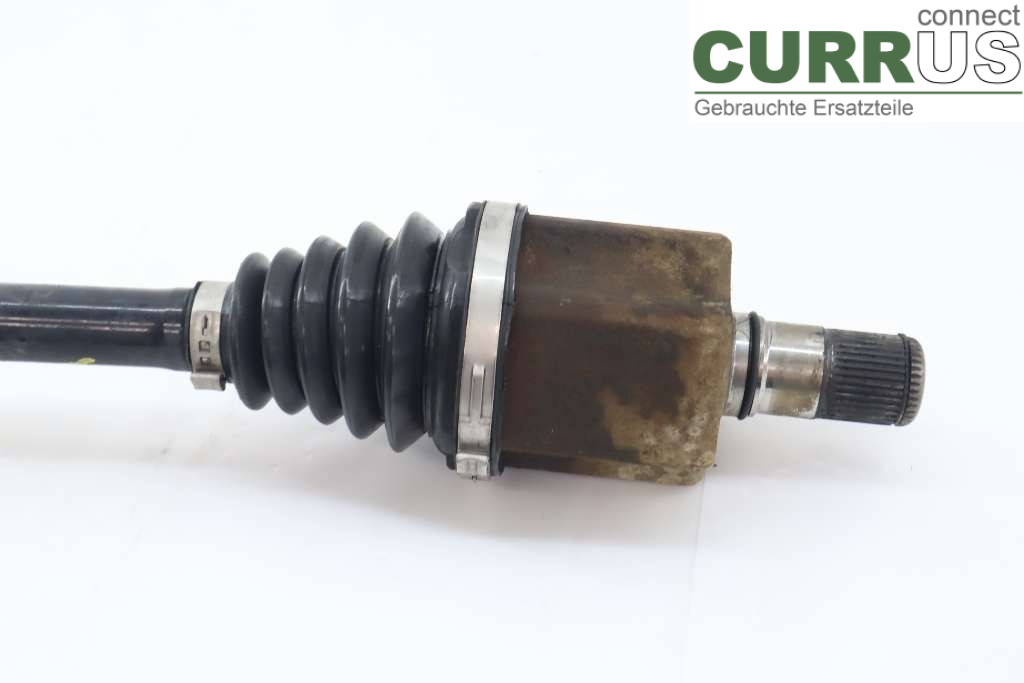 SKODA KODIAQ 17-24 Essieu avant (4x4) 3Q0407761TX DFHA