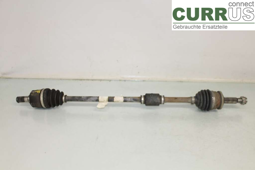 HYUNDAI i20   09-14 Transmission parts 49500-1J050 1,2i R4 84HK
