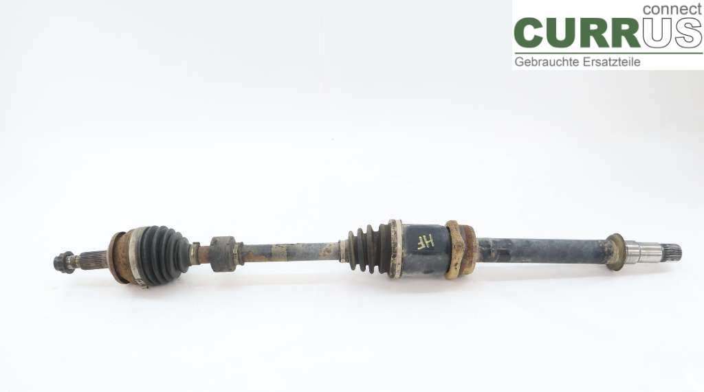 TOYOTA AVENSIS   09-15 Transmission parts 43410-05481 1AD-FTV