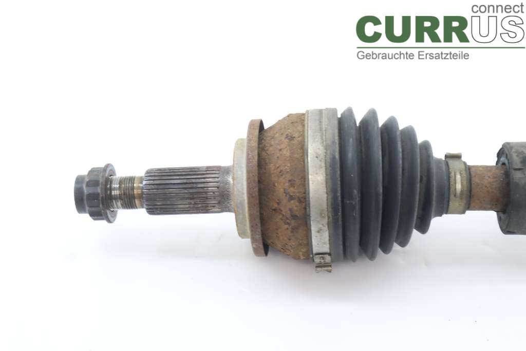 TOYOTA AVENSIS   09-15 Transmission parts 43410-05481 1AD-FTV