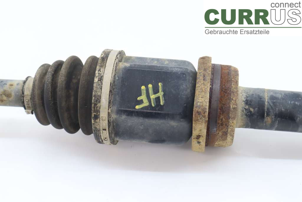 TOYOTA AVENSIS   09-15 Transmission parts 43410-05481 1AD-FTV