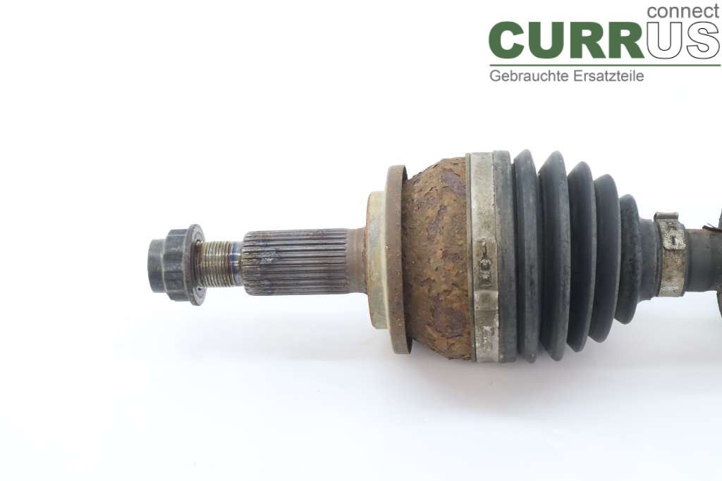 TOYOTA AVENSIS   09-15 Front axle assembly (4WD) 43420-05431 1AD-FTV