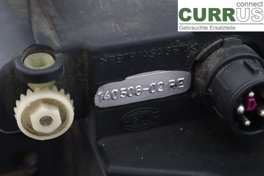 AUDI A6/S6     95-97 Manual gearbox (5-speed) 4A0941030L ABC