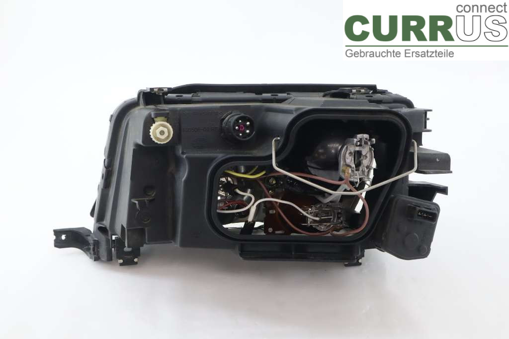 AUDI A6/S6     95-97 Manual gearbox (5-speed) 4A0941030L ABC