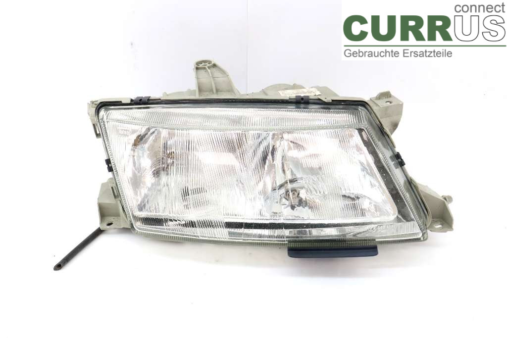 SAAB 9-5         -05  Manualna skrzynia 5-biegowa 5284468 B205E