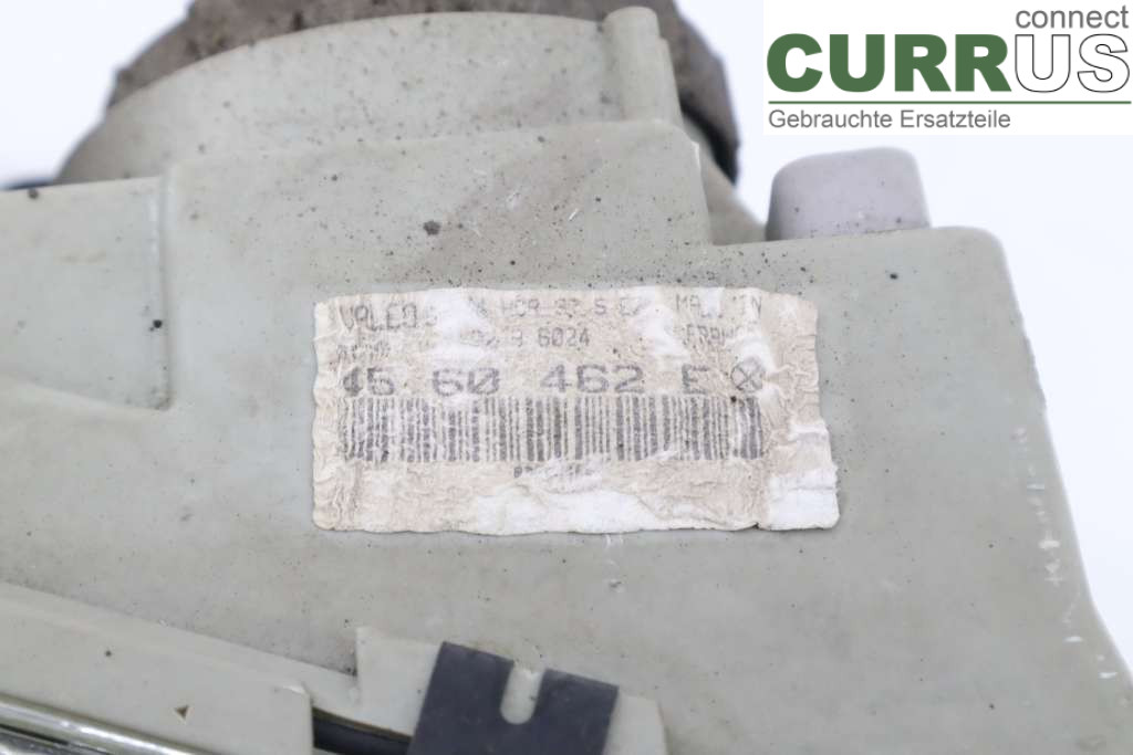 SAAB 9-5         -05  Manualna skrzynia 5-biegowa 5284468 B205E