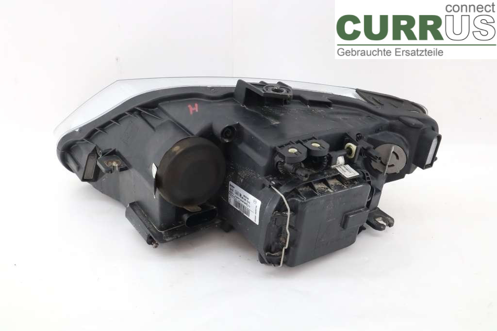 SEAT EXEO Manuel gearkasse 5-trins 3R1941754E BWE