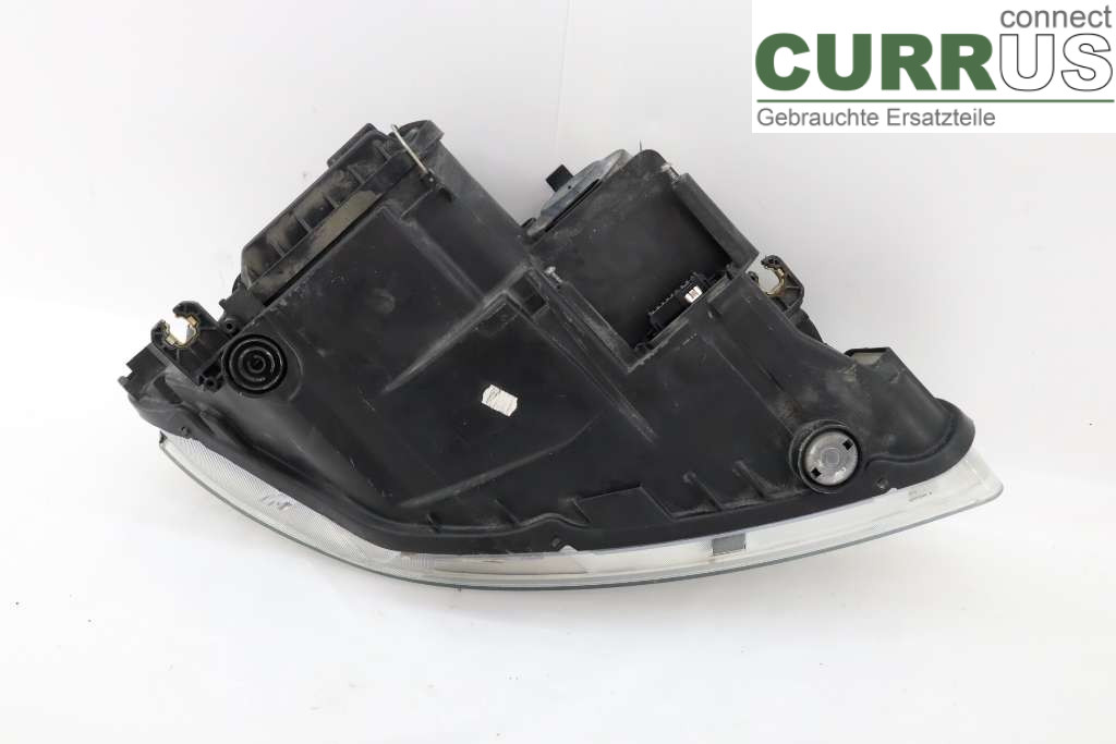 SEAT EXEO Manuel gearkasse 4-trins 3R1941753E BWE