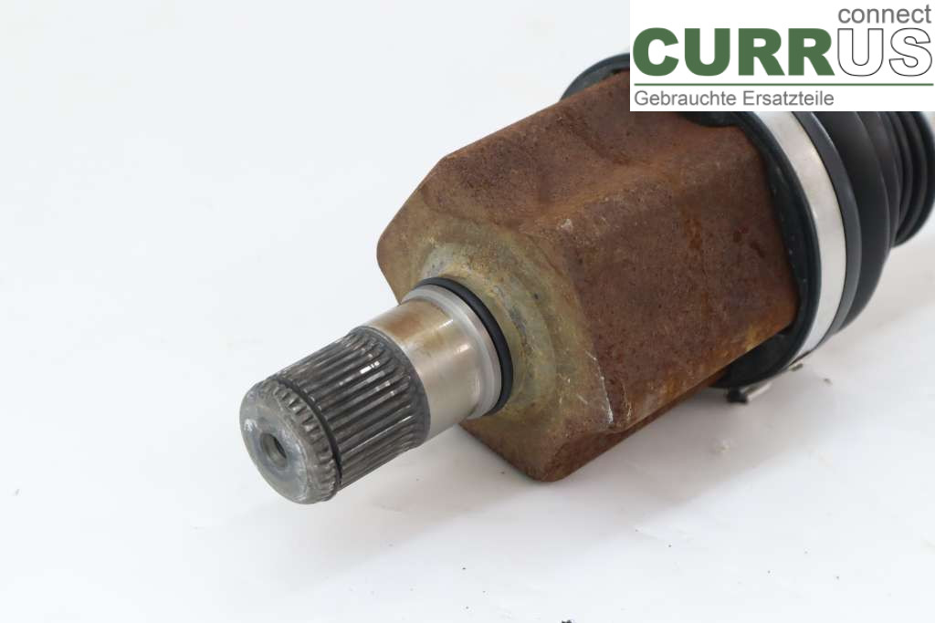VW PASSAT  15-19 Przedni most (4x4) 3Q0407761TX 2.0TDI 190HK