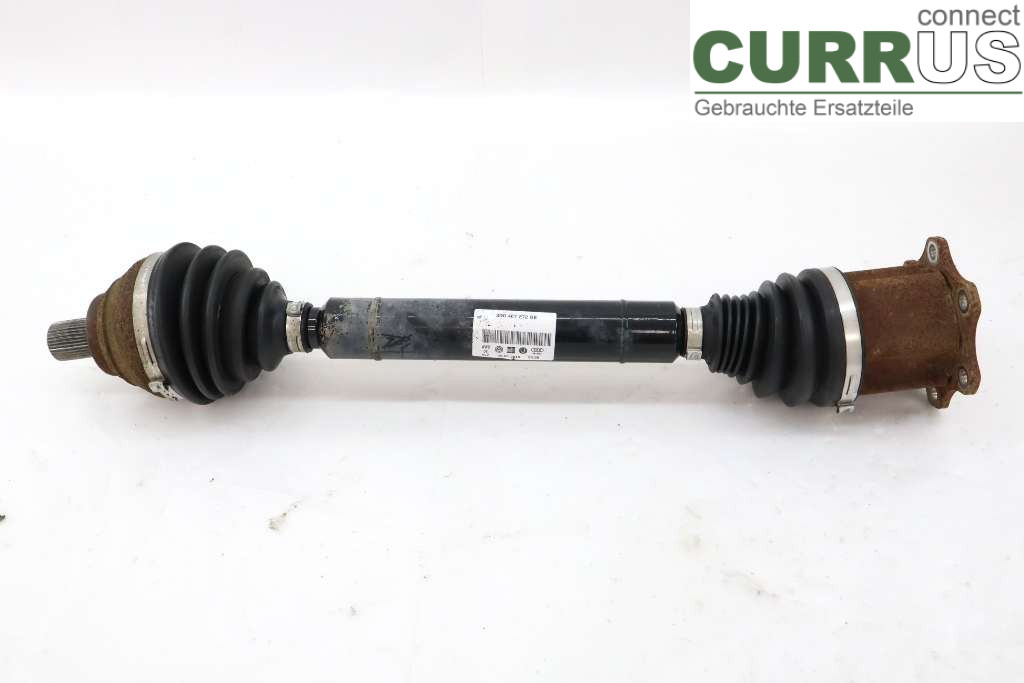 VW PASSAT  15-19 Części układu napędowego 3Q0407272BB 2.0TDI 190HK