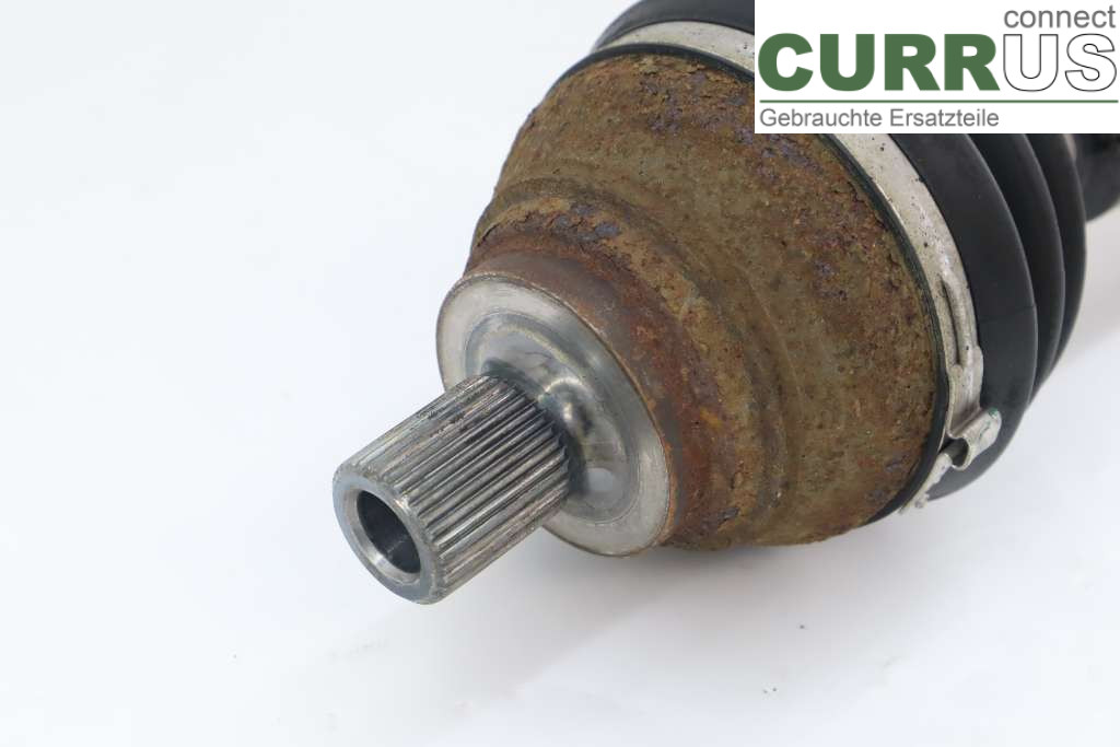 VW PASSAT  15-19 Części układu napędowego 3Q0407272BB 2.0TDI 190HK