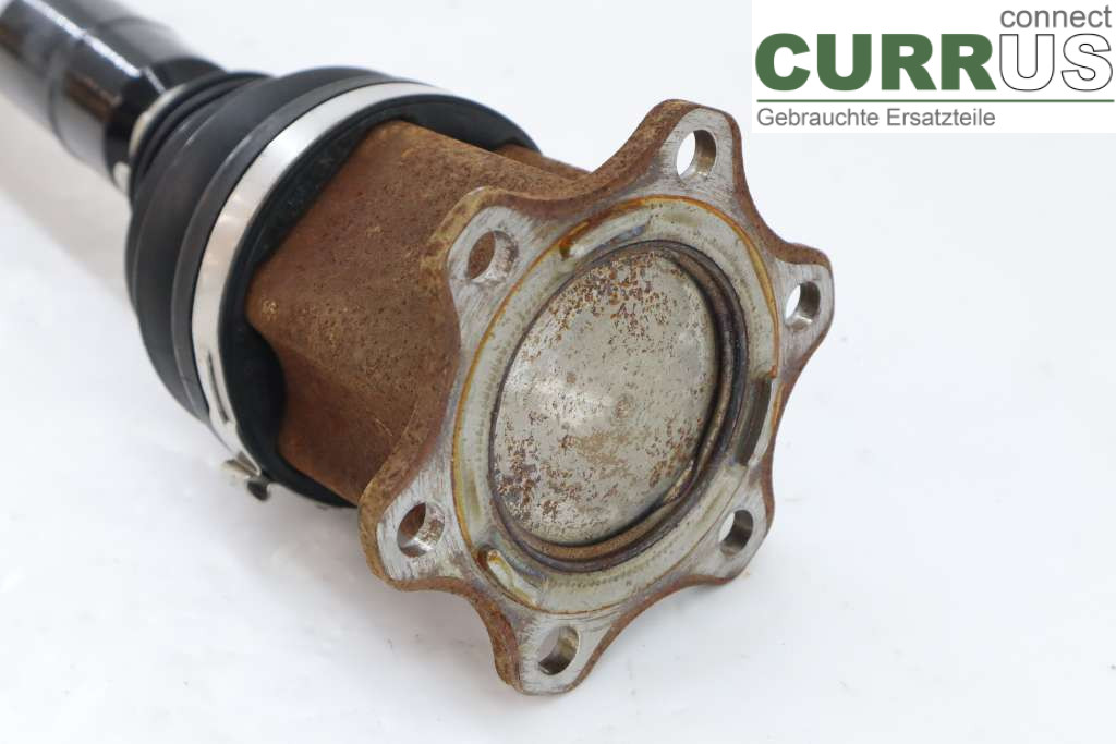 VW PASSAT  15-19 Części układu napędowego 3Q0407272BB 2.0TDI 190HK