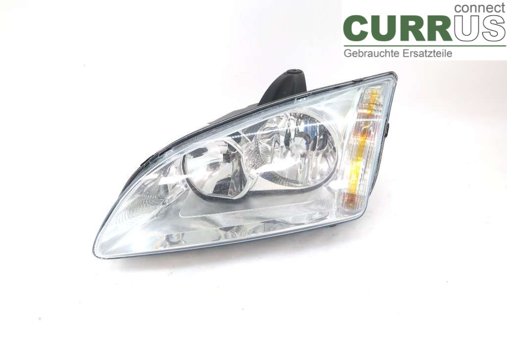 FORD FOCUS     04-07 Manualna skrzynia 4-biegowa 1480994 1.6I