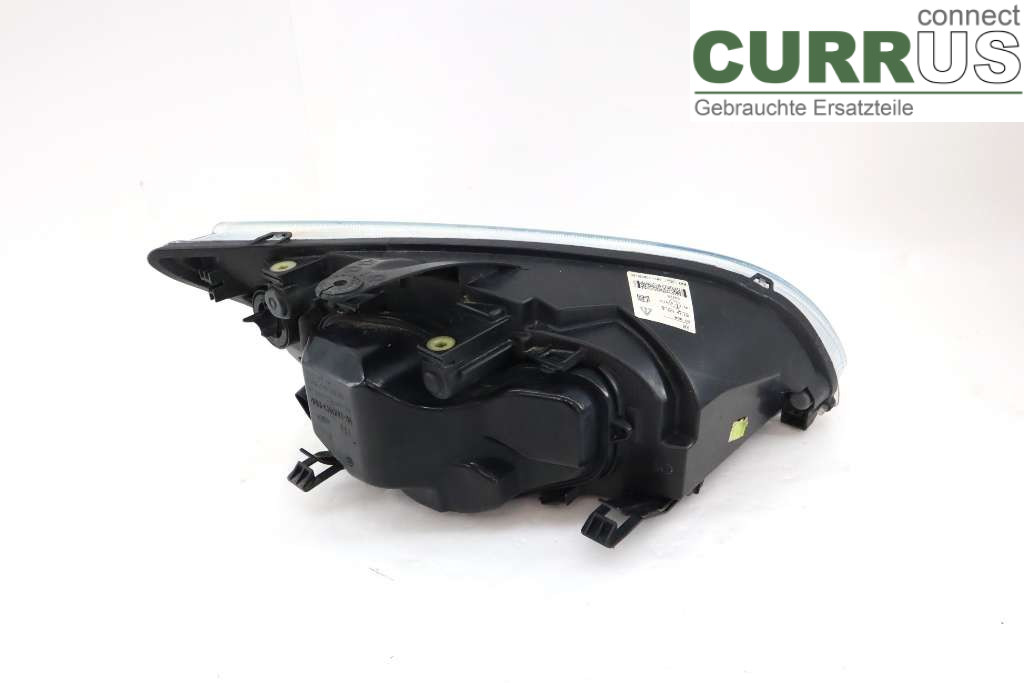 FORD FOCUS     04-07 Manualna skrzynia 4-biegowa 1480994 1.6I