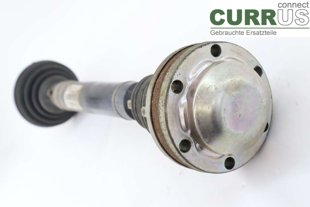 SKODA YETI Pièces de transmission 3C0407272BD 2.0TDI 140HK