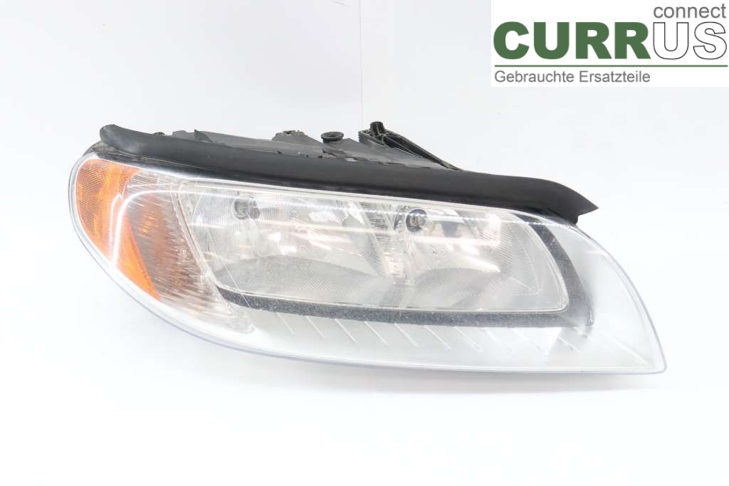 VOLVO V70      08-13 Manualna skrzynia 5-biegowa 31214352 B4204S4