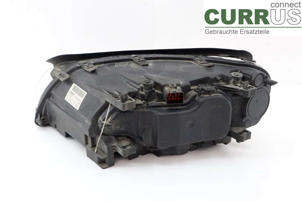 VOLVO V70      08-13 Manualna skrzynia 5-biegowa 31214352 B4204S4