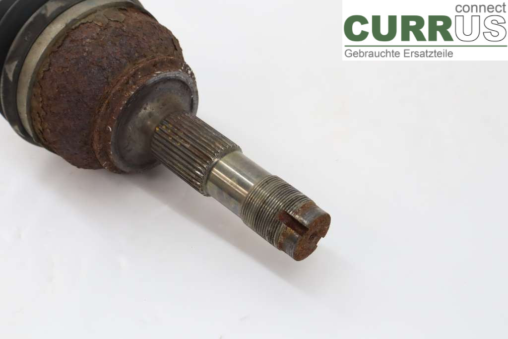 FIAT DUCATO  07-15 Przedni most (4x4) 1369961080 F1AE3481D
