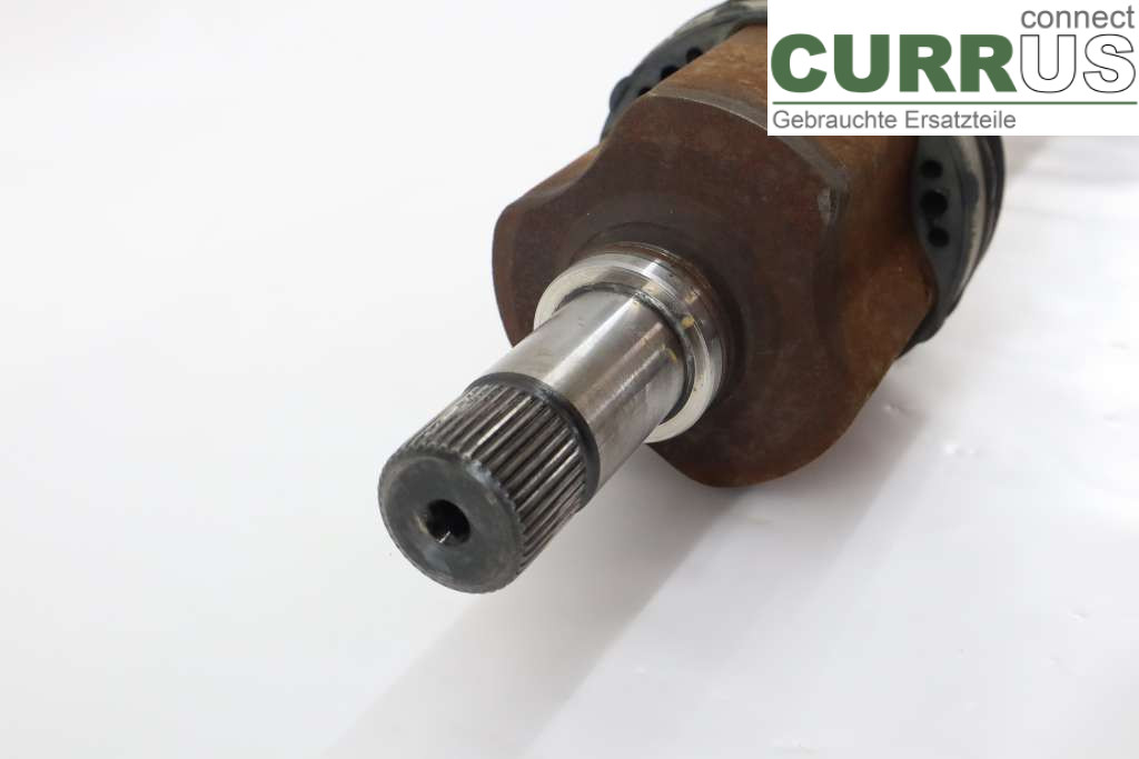 FIAT DUCATO  07-15 Przedni most (4x4) 1369961080 F1AE3481D