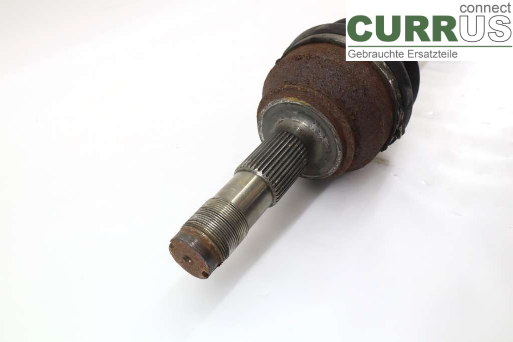 FIAT DUCATO  07-15 Getriebeteile 1369960080 F1AE3481D