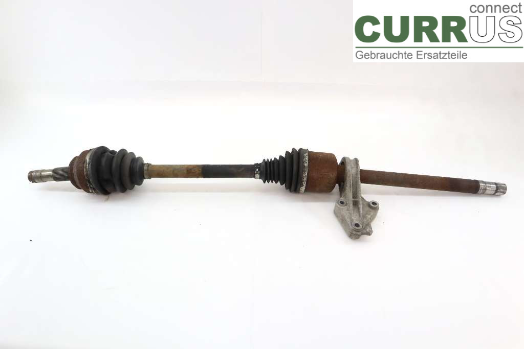 FIAT DUCATO  07-15 Getriebeteile 1369960080 F1AE3481D