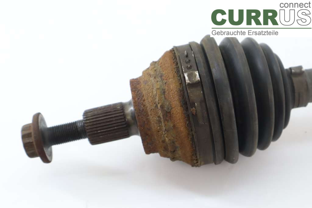 SKODA OCTAVIA    05-13 Vorderachse (4WD) 1K0407271KP 1,2 TSI 105HK