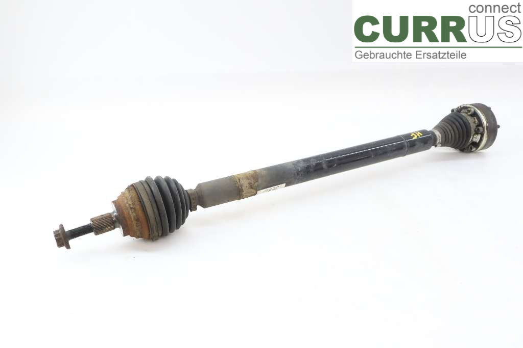 SKODA OCTAVIA    05-13 Transmission parts 1K0407272NN 1,2 TSI 105HK