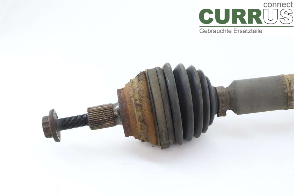 SKODA OCTAVIA    05-13 Transmission parts 1K0407272NN 1,2 TSI 105HK