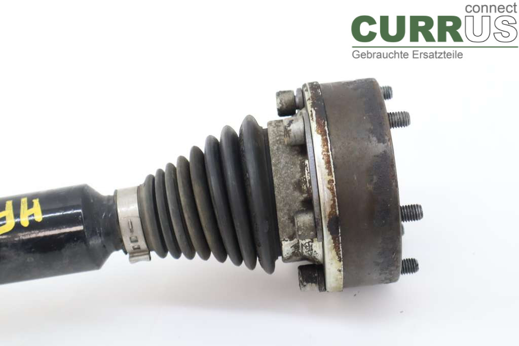 SKODA OCTAVIA    05-13 Transmission parts 1K0407272NN 1,2 TSI 105HK