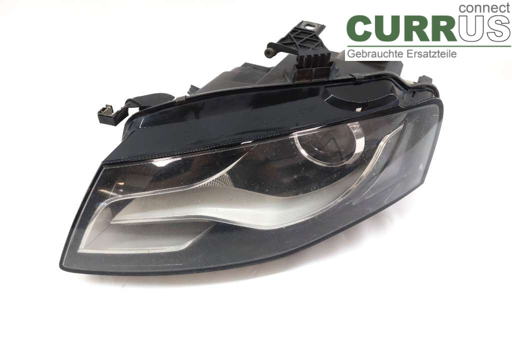 AUDI A4/S4  08-11 Manuelles 4-Gang-Getriebe 8K0941029AJ CDNB