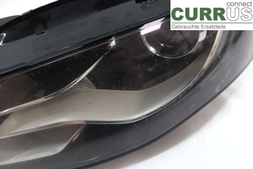 AUDI A4/S4  08-11 Manuelles 4-Gang-Getriebe 8K0941029AJ CDNB