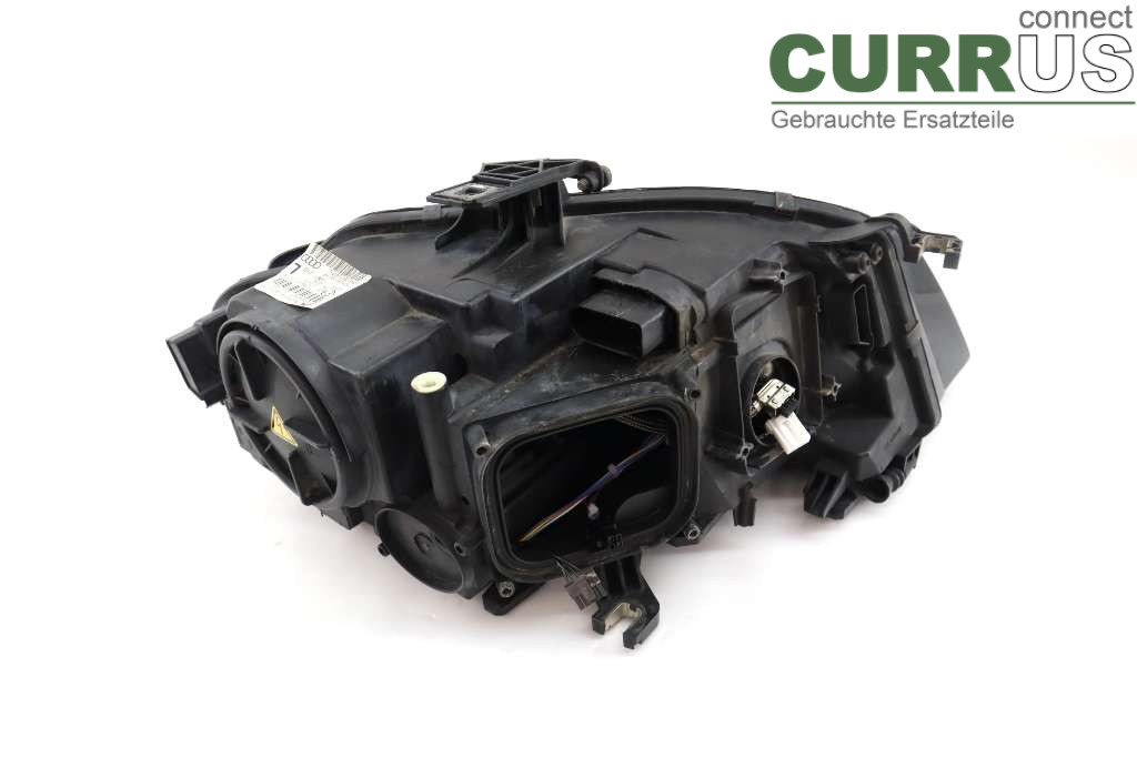 AUDI A4/S4  08-11 Manuelles 4-Gang-Getriebe 8K0941029AJ CDNB