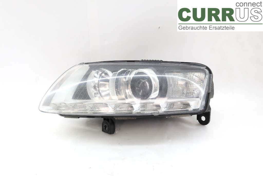 AUDI A6/S6     05-11 Manuelles 4-Gang-Getriebe 4F0941029CP CAHA