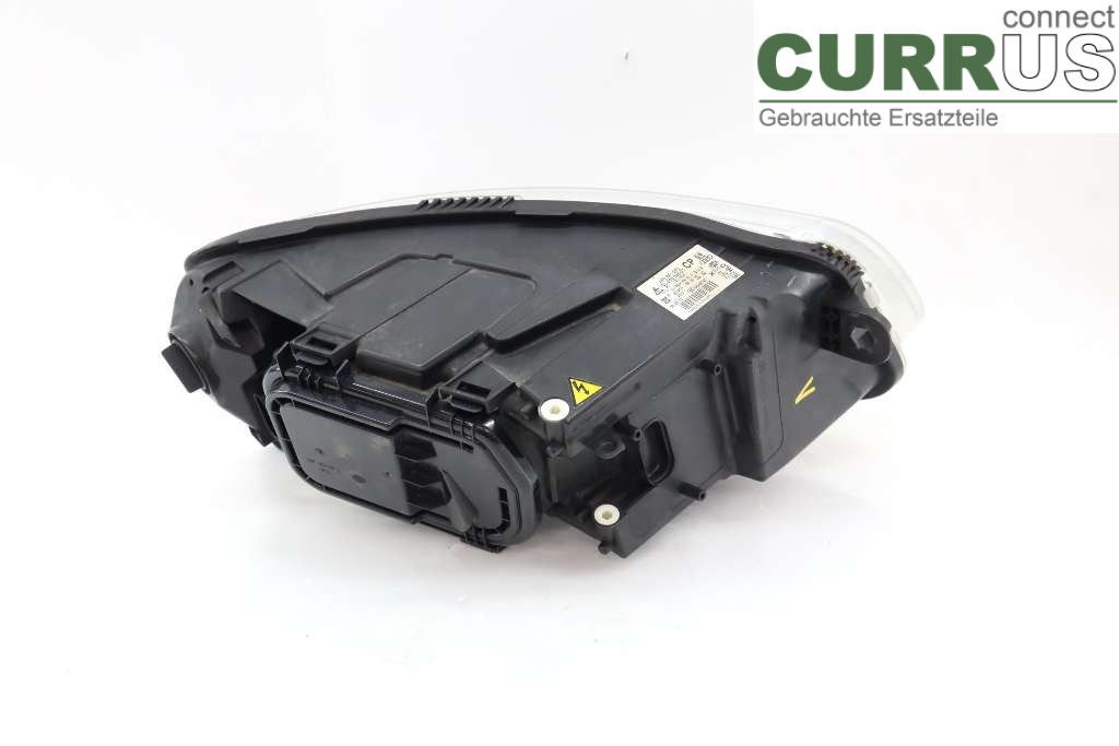 AUDI A6/S6     05-11 Manuelles 4-Gang-Getriebe 4F0941029CP CAHA