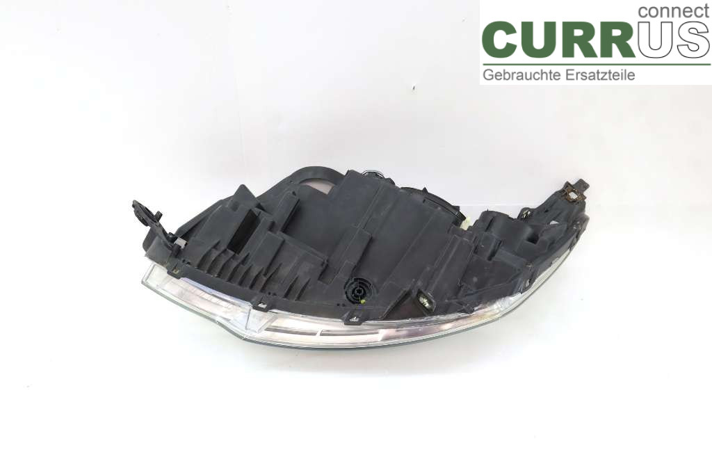 CITROEN C5  08-17 Manuel gearkasse 5-trins 6206R6 