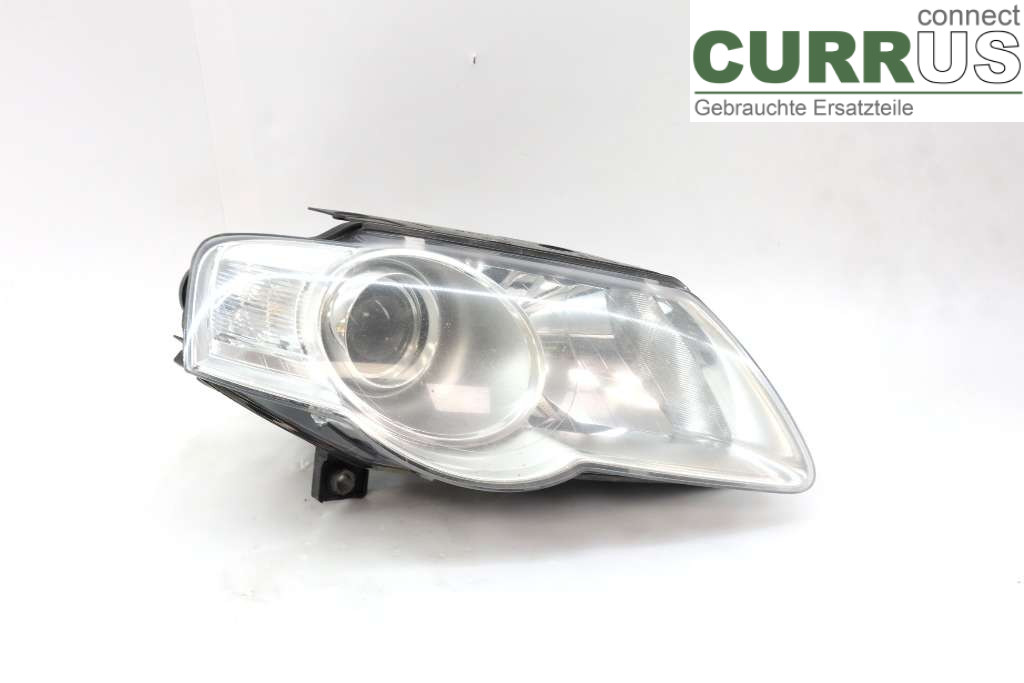 VW PASSAT      05-10 Manuelles 5-Gang-Getriebe 3C0941006AA BMP