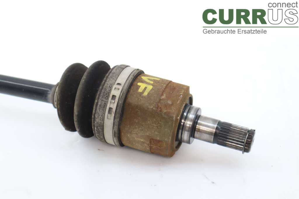 HYUNDAI i30   07-12 Forakselsamling - 4WD 49501-2L010 1,6i 121HK