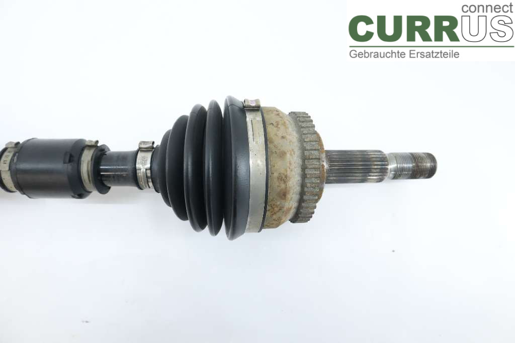 VOLVO S40/V40    96-04 Transmission parts 8251547 B4204S2